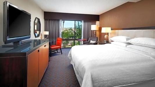 Sheraton Mission Valley San Diego - 60