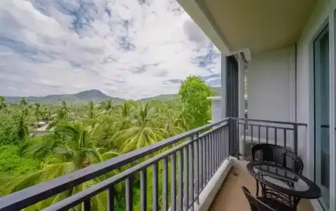 OYO 340 Ahad Suite Ao Nang - 21