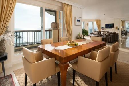 Gran BelVeder & Ostsee Therme Resort & Spa - 74