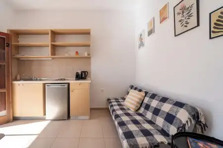 Lindos Harmony Suites - 55