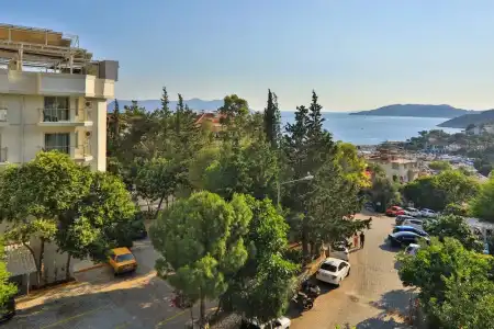 Lora Kas Otel - 12