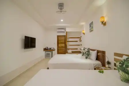 Palma Resort Phu Quoc, Trademark Collection by Wyndham - 3