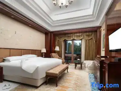 Changzhou Xinyun Qingfeng Garden - 42