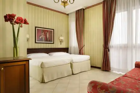 Unaway & Residence Contessa Jolanda Milano - 3