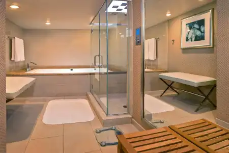 JW Marriott Washington DC - 18