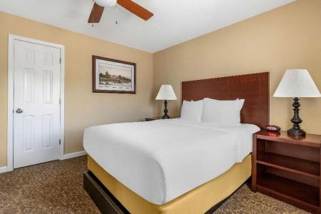Hilton Vacation Club the Historic Powhatan Williamsburg - 92