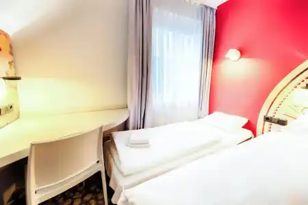 Ibis Frankfurt Offenbach - 52