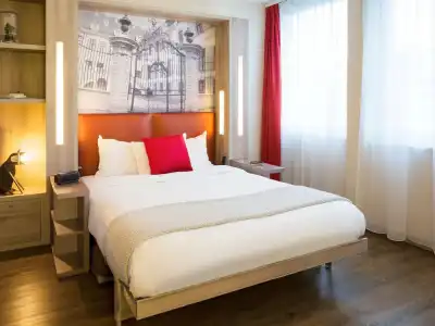 ApartAdagio Basel City - 113