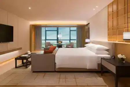 Hyatt Regency Shenzhen Airport - 23
