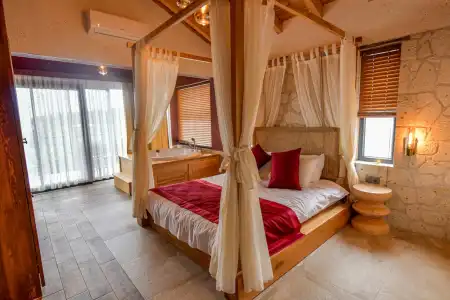 Volans Suites - 16