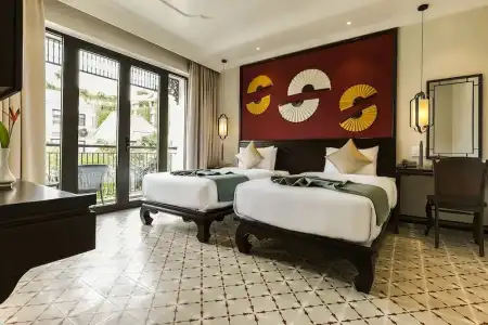 Laluna Hoi An RiverSide & Spa - 91