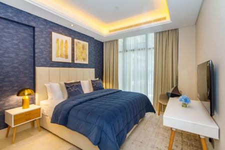 TH8 Palm Vignette Collection, Beach Resort - 3