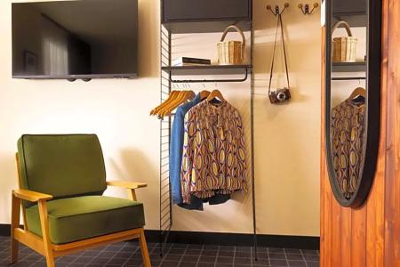 Best Western Plus Cargo - 38