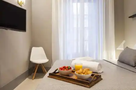 Kare No Apartments by Sitges Group - 137
