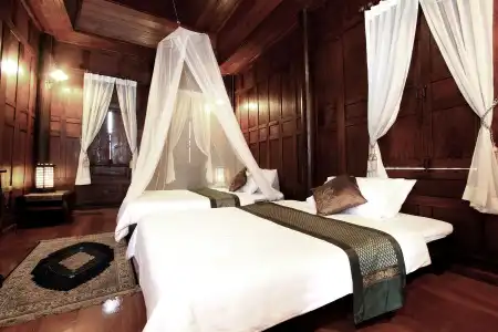 Dhabkwan Resort (SHA Extra Plus) - 4