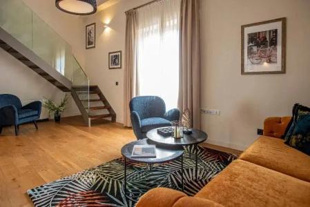 Palma Suites Aparthotel - 95