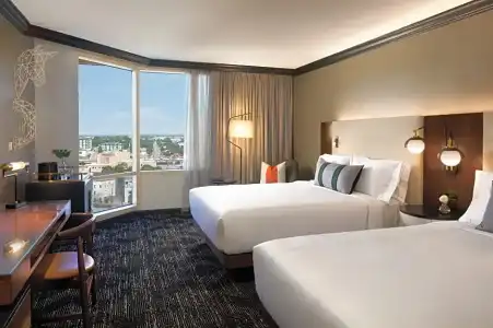 Omni Austin Downtown - 109