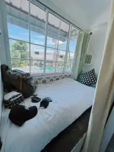 Jetty Huahin Hostel - 42
