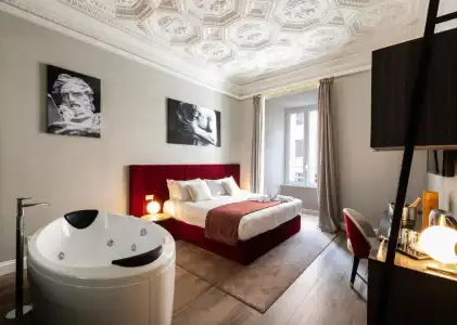 San Pietro Grand Suite - 59