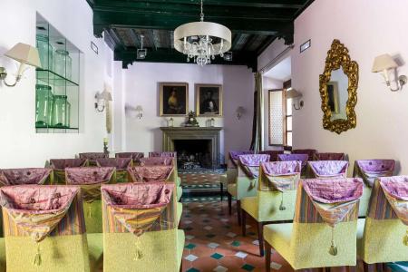 Parador de - 26