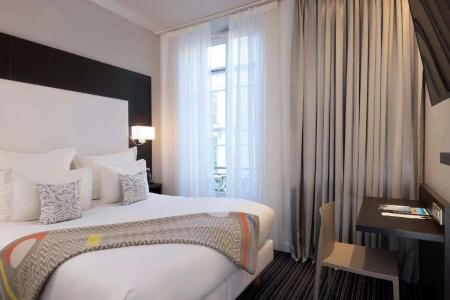 Hôtel 66 - 4