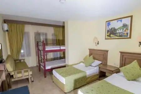 Club Tropical Beach - All Inclusive - 1