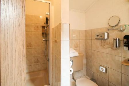 Hotelpension Margrit - 22