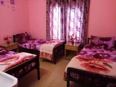 Cliff - Hostel - 34