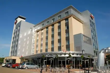 Future Inns Cardiff Bay - 51