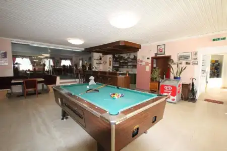 Bed & Breakfast Eckwirt - 11