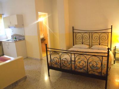 Safestay Athens Monastiraki - 7