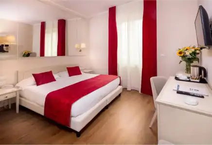 Best Western Nazionale - 38
