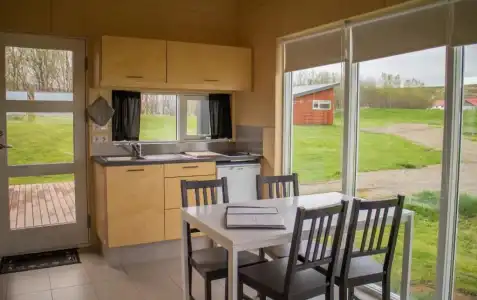 Einishus Cottages - 19