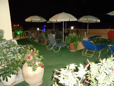 Ilona Apartments - 17