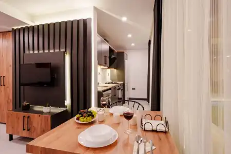 Mrt Suites Lara - 55