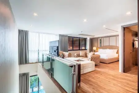 Grand Sala Thai - 57