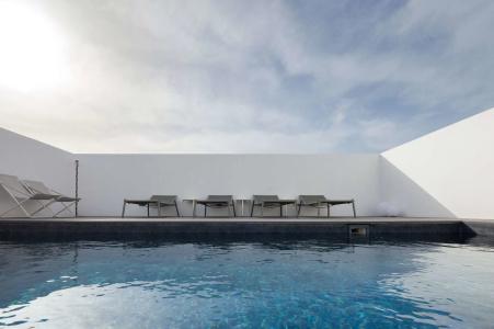 Alinea Suites Limassol Center - 15