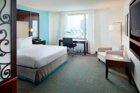 Residence Inn by Marriott San Diego Downtown/Gaslamp Quarter - 26