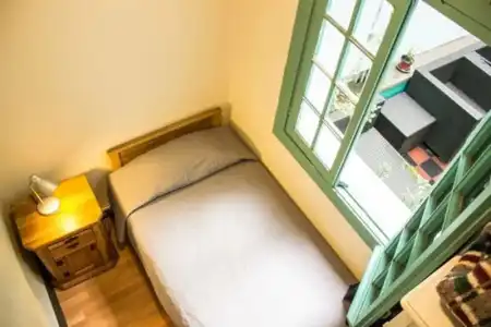 Forestal Hostel - 27