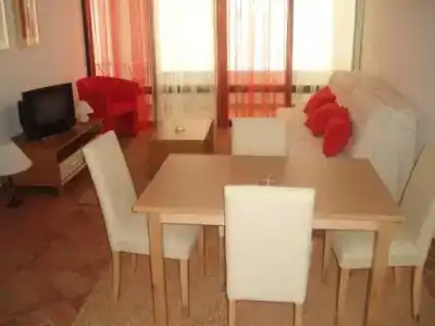 Secret Garden Apartments - 3