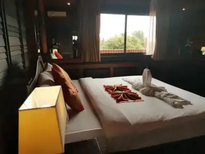 Grand Sea Beach Resort - 98