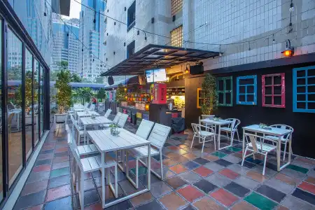 1O1 URBAN Jakarta Thamrin - 25