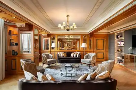 The Westin Palace, Milan - 83
