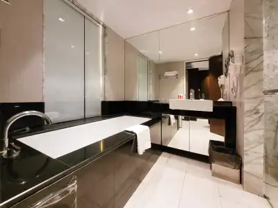Citichic Sukhumvit 13 by Compass Hospitality - 7