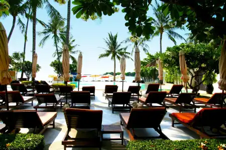 Iyara Beach & Plaza - 20