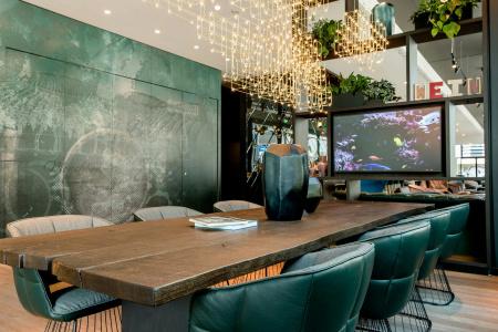 Motel One Stuttgart-Mitte - 30