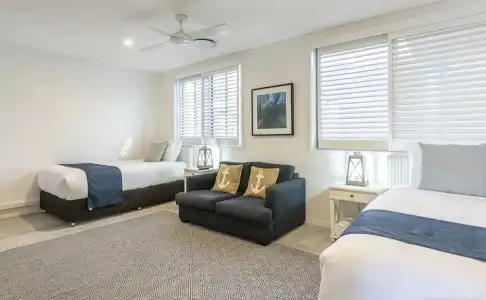 Bay Royal Apartments - 122