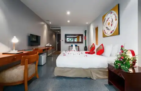 Baan Bophut Beach Samui - 99