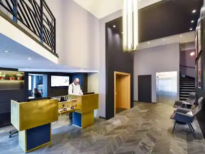 ibis Styles Dijon Central - 48