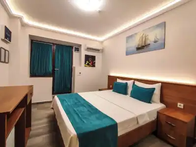 Iskelem Otel - 33